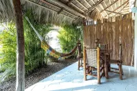 Slabdr CoLiving, Once Surf Salvación Hotels in Cabarete