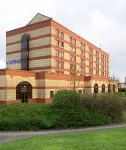 Novotel Southampton Hotels near God's House Tower
