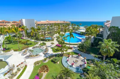 GR Solaris Lighthouse - All Inclusive Hotels near Playa Las Palmas