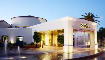 Los Pinos Resort & Spa Termal - All Inclusive Hotels near Public Plaza