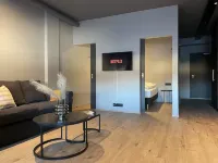 North Apartments Suites Hotels in Akureyri