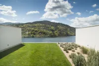 Douro Royal Valley Hotel & Spa Hotels in Magrelos