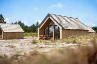 Bilberghus - Beyond Bed and Breakfast Hotels in Norre Nebel
