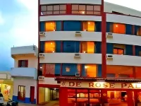De Rose Palace Hotel โรงแรมใกล้Square Shopping Center XV - camelódromo
