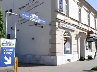 Hotel Nikolas Hotel a 