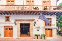 Hotel Casa San Agustin Hotels in Cartagena
