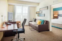 Residence Inn Orlando Downtown Hotels near Church Street Station