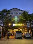Hotel 30 Hotels in Anlong Romiet