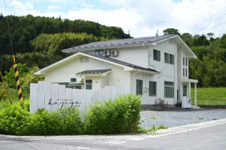 Café&GuestHouse Kaziya
