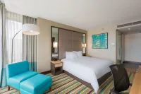 Hilton Garden Inn San Jose la Sabana Hotels near Central Avenue