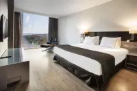 Eurostars Palace Hotels near الوادي الكبير