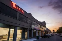 T Hotel Anggerik Hotel di Alor Setar