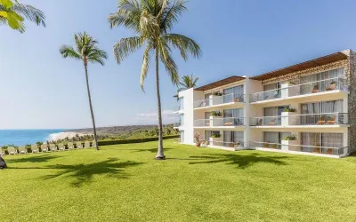 Hotel Posada Real Puerto Escondido Hoteles en 