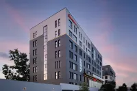 Hampton by Hilton Targu Mures Hotels near Bike Park