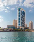 Hilton Doha Hotels near Corniche