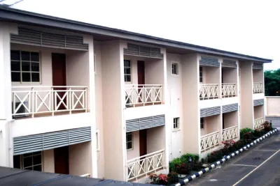 Grand Inn & Suites Hoteles en 