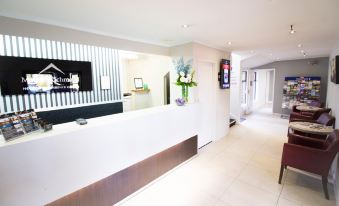 Mount Richmond Hotel