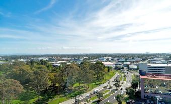 MCentral Apartments Manukau