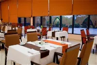 Laico l Amitie Bamako โรงแรมใน