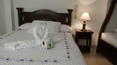Hotel Sipa Hotels near Lili Pink