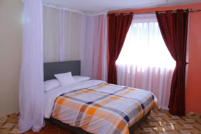 Midlands 033 Hotel Hotels in Narok