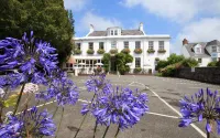 La Collinette Hotel, Cottages & Apartments Hotel a 