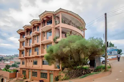Satellite Hotel Hotels in Kampala