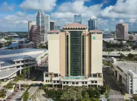 Embassy Suites by Hilton Tampa Downtown Convention Center Hotels in Tampa