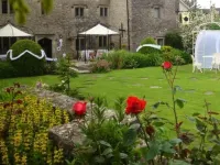 The Great House Hotel Hotels in Coychurch