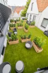 Grand Hotel Normandy by CW Hotel Collection Отели в г. Брюгге