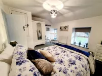 Mountainside Cottage - Excellent Hillwalking and Adventure Location 史諾多尼亞附近的飯店