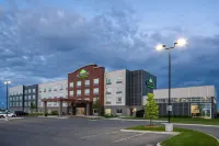 Wingate by Wyndham Kanata West Ottawa Các khách sạn gần The Log Farm