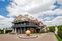Hotel Luxor Các khách sạn ở Lublin