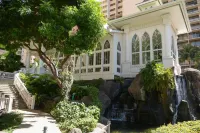 Hilton Hawaiian Village Waikiki Beach Resort Hotel dekat SpaHalekulani