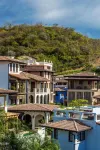 Santarena Hotel at Las Catalinas Hotel a Potrero