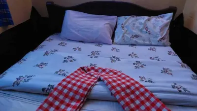 Leruk Guest House Hotels near Sekenani town