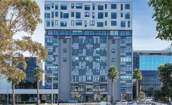 MCentral Apartments Manukau