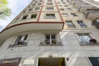 California Dreaming Hotels in Milan