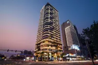 Hilton Garden Inn Da Nang Hoteles cerca de Lotus Residence