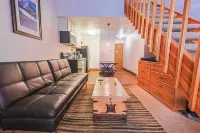 Copper Junction Studio Loft CJJD