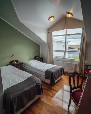 SEL - Hótel Mývatn Hotels in Thingeyjarsveit