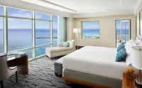 The Reef at Atlantis Hotels near Dolphin Cay Atlantis