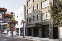 The Hoxton, Portland فنادق في بورتلاند