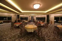 大尼代酒店 鄰近Türkmen's Garden的酒店