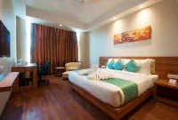 Le Roi Haridwar Hotel Hotels in 