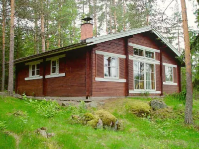 Ylähuone Hotels in Asikkala