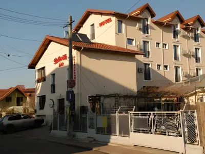 貝爾維爾酒店 鄰近Travis Tourism的酒店