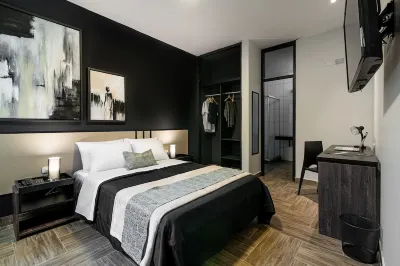 Rua Hoteles Piura Hotels in der Nähe von Urba