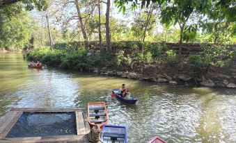 Watermill Resort Khao Yai