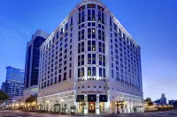 Grand Bohemian Hotel Orlando, Autograph Collection Hotels near Church Street Station